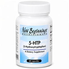 5 HTP (100 Caps)