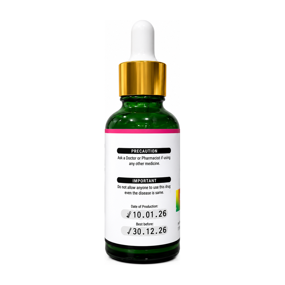 Leucovorin1fl oz (30ml)