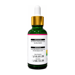 Leucovorin1fl oz (30ml)