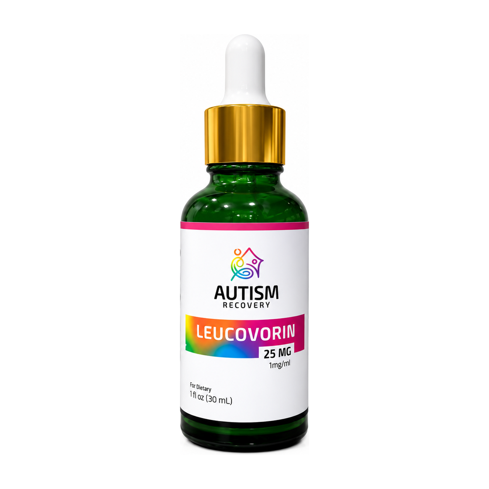 Leucovorin1fl oz (30ml)