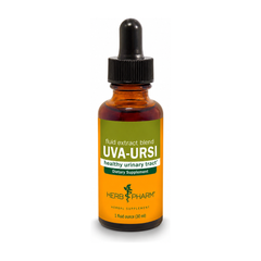 Uva Ursi, Liquid Extract (1 fl oz)