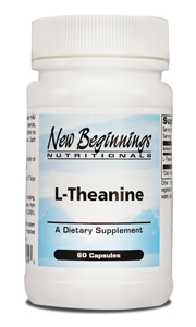 L-Theanine (100mg)