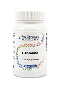 L-Theanine (100mg)
