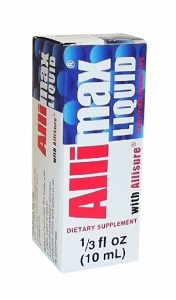 Allimax Liquid (10 ml)
