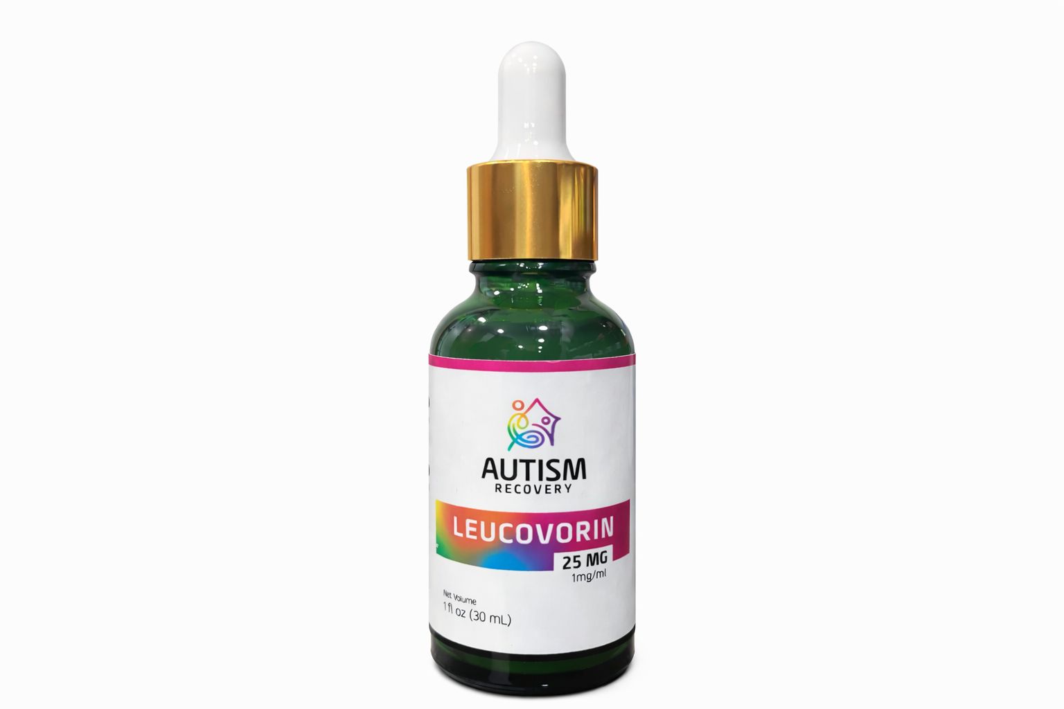 Leucovorin (25mg) 1fl oz (30ml)